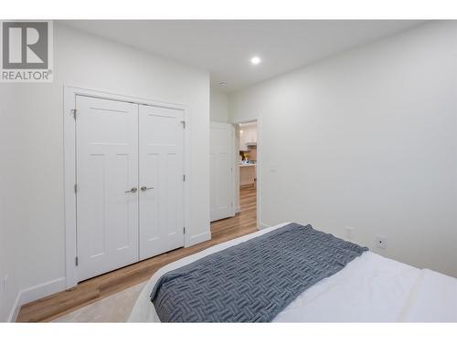 248 Bentgrass Avenue, Oliver, BC - Indoor Photo Showing Bedroom