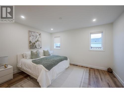 248 Bentgrass Avenue, Oliver, BC - Indoor Photo Showing Bedroom