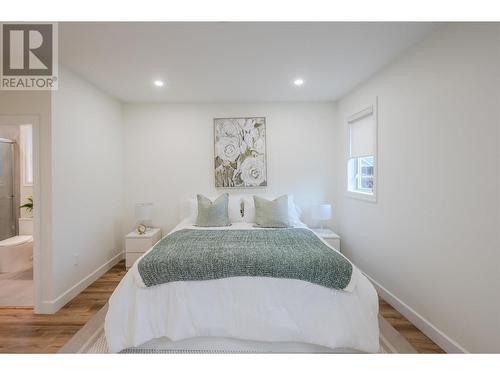 248 Bentgrass Avenue, Oliver, BC - Indoor Photo Showing Bedroom