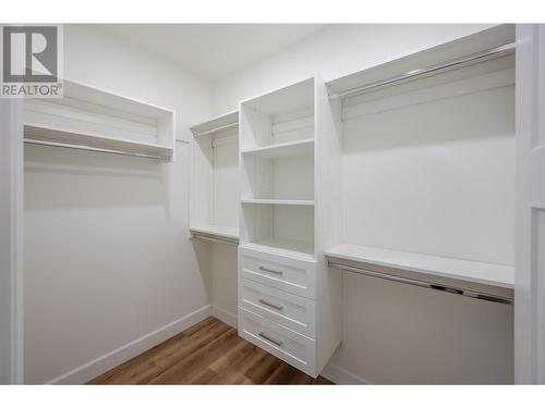 248 Bentgrass Avenue, Oliver, BC - Indoor With Storage