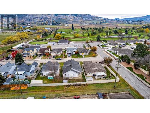 1404 12 Street, Vernon, BC - Outdoor With View