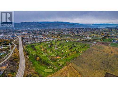 1404 12 Street, Vernon, BC - Outdoor With View