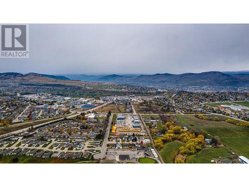 1404 12 Street, Vernon, BC - Outdoor With View