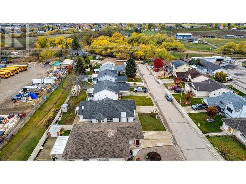 1404 12 Street, Vernon, BC - Outdoor With View