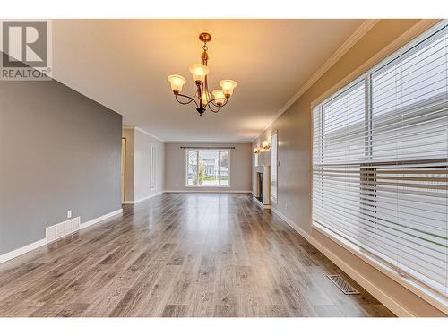 1404 12 Street, Vernon, BC - Indoor Photo Showing Other Room