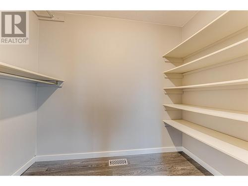 1404 12 Street, Vernon, BC - Indoor With Storage