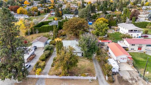 610 Vedette Drive, Penticton, BC - Outdoor With View