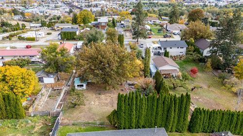 610 Vedette Drive, Penticton, BC - Outdoor With View