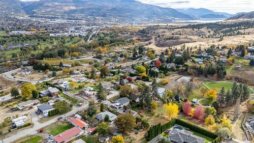 610 Vedette Drive, Penticton, BC - Outdoor With View