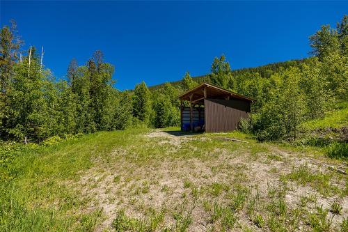 8765 Forsberg Road, Vernon, BC - Outdoor