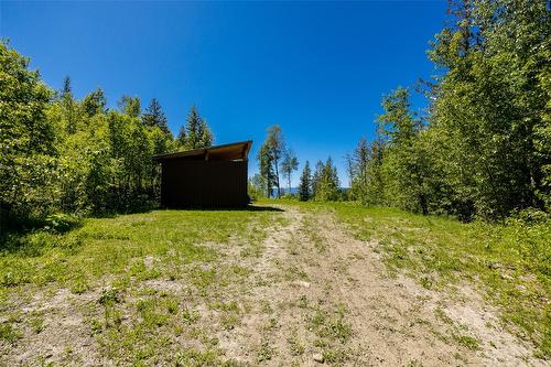 8765 Forsberg Road, Vernon, BC - Outdoor