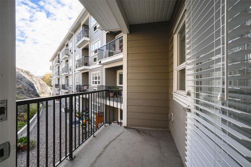 205-3010 35 Street, Vernon, BC - Outdoor With Exterior