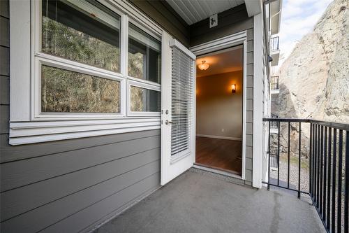 205-3010 35 Street, Vernon, BC - Outdoor With Exterior