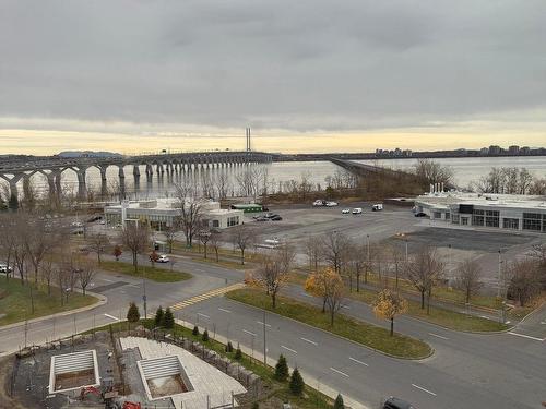 Vue - 916-1000 Rue Levert, Montréal (Verdun/Île-Des-Soeurs), QC - Outdoor With View