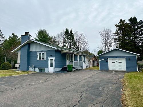 ExtÃ©rieur - 1052 Ch. De La Rivière, Val-David, QC - Outdoor