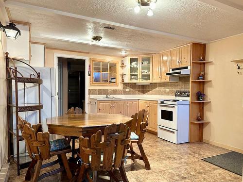 Kitchen - 1052 Ch. De La Rivière, Val-David, QC - Indoor