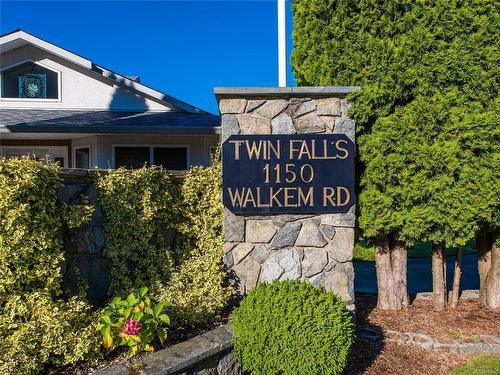 104-1150 Walkem Rd, Ladysmith, BC 