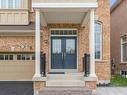 110 Snowling Dr, Ajax, ON  - Outdoor 