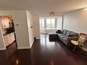 908-11753 Sheppard Ave, Toronto, ON  - Indoor Photo Showing Living Room 