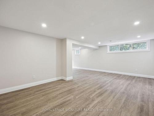 61 Fulbert Cres, Toronto, ON - Indoor