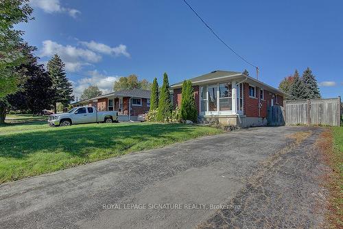 Main-352 Garden Crt, Oshawa, ON - Outdoor