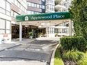 316-1333 Bloor St, Mississauga, ON  - Outdoor 