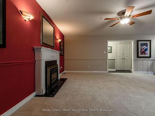 1460 Bancroft Dr, Mississauga, ON - Indoor Photo Showing Other Room