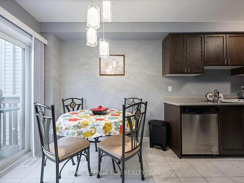 141 Clark St, Shelburne, ON - Indoor Photo Showing Dining Room