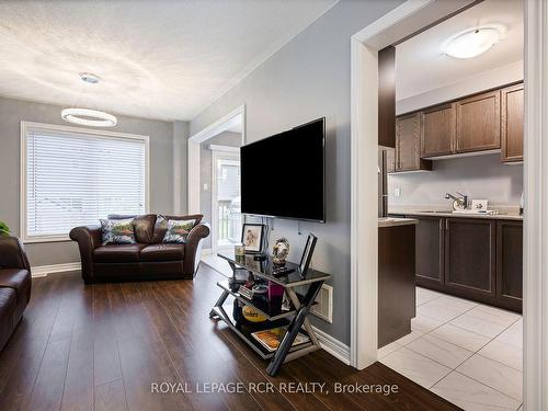 141 Clark St, Shelburne, ON - Indoor Photo Showing Living Room