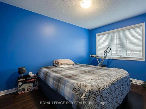 141 Clark St, Shelburne, ON - Indoor Photo Showing Bedroom