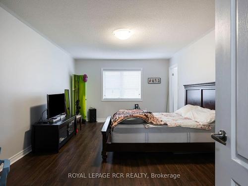 141 Clark St, Shelburne, ON - Indoor Photo Showing Bedroom