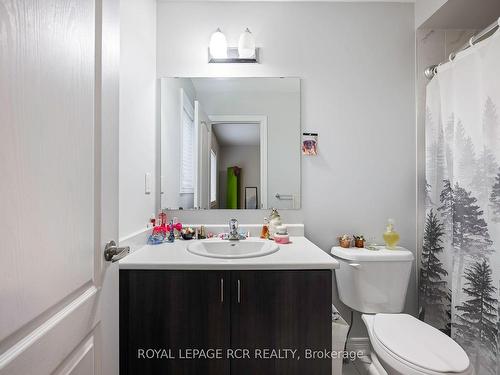 141 Clark St, Shelburne, ON - Indoor Photo Showing Bathroom