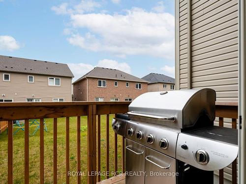 141 Clark St, Shelburne, ON - Outdoor With Exterior