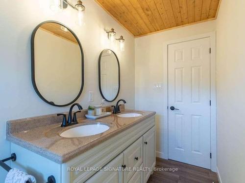 Main-55 Burness Dr, St. Catharines, ON - Indoor Photo Showing Bathroom