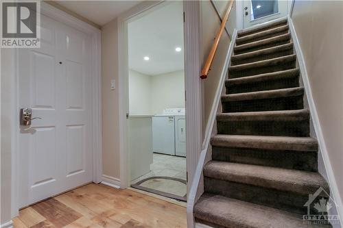 1952 Olympia Crescent, Ottawa, ON - Indoor Photo Showing Other Room