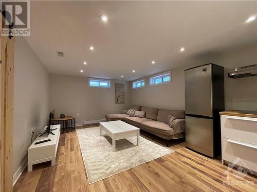 1952 Olympia Crescent, Ottawa, ON - Indoor Photo Showing Basement