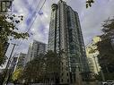 1601 1367 Alberni Street, Vancouver, BC  - Outdoor With Facade 