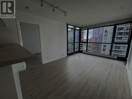 1601 1367 Alberni Street, Vancouver, BC - Indoor Photo Showing Other Room