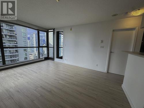 1601 1367 Alberni Street, Vancouver, BC - Indoor Photo Showing Other Room