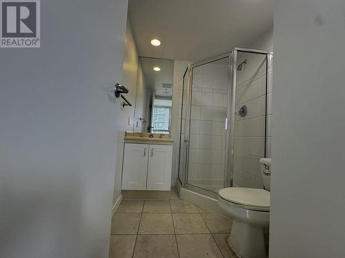 1601 1367 Alberni Street, Vancouver, BC - Indoor Photo Showing Bathroom