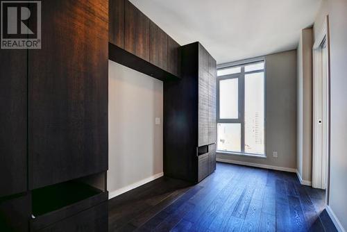 1901 1351 Continental Street, Vancouver, BC - Indoor Photo Showing Other Room