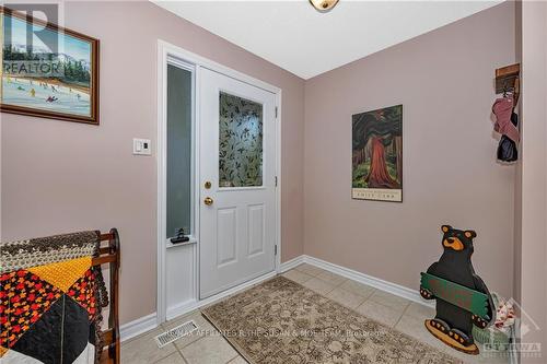 506 David Manchester Road, Ottawa, ON - Indoor Photo Showing Other Room