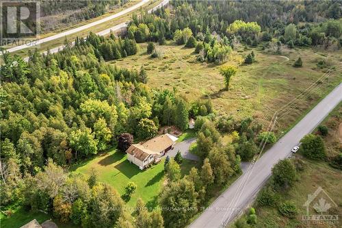 506 David Manchester Road, Ottawa, ON - Outdoor With View