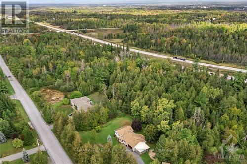 506 David Manchester Road, Ottawa, ON - Outdoor With View