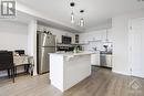 220 Pilot Private, Ottawa, ON  - Indoor Photo Showing Kitchen With Upgraded Kitchen 