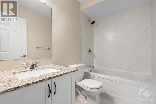 Ensuite 2 - 220 Pilot Private, Ottawa, ON - Indoor Photo Showing Bathroom