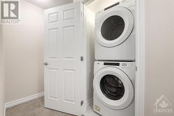 Laundry - 2nd level - 