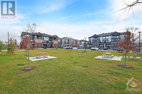 Playground - 220 Pilot Private, Ottawa, ON - Outdoor With View