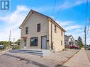 1 South Park Street, Belleville, ON  - Outdoor With Facade 