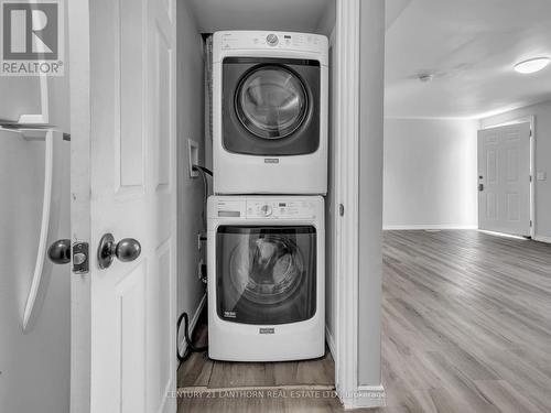 1 South Park Street, Belleville, ON - Indoor Photo Showing Laundry Room